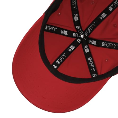 New Era Unisex MLB Flawless Logo Basic 9Forty Basecap – Ansicht 3