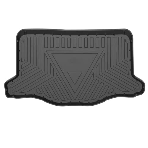 Tapis De Coffre Antidérapant En TPE Premium Pour Série Jazz GK