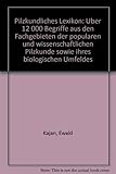  Pilzkundliches Lexikon