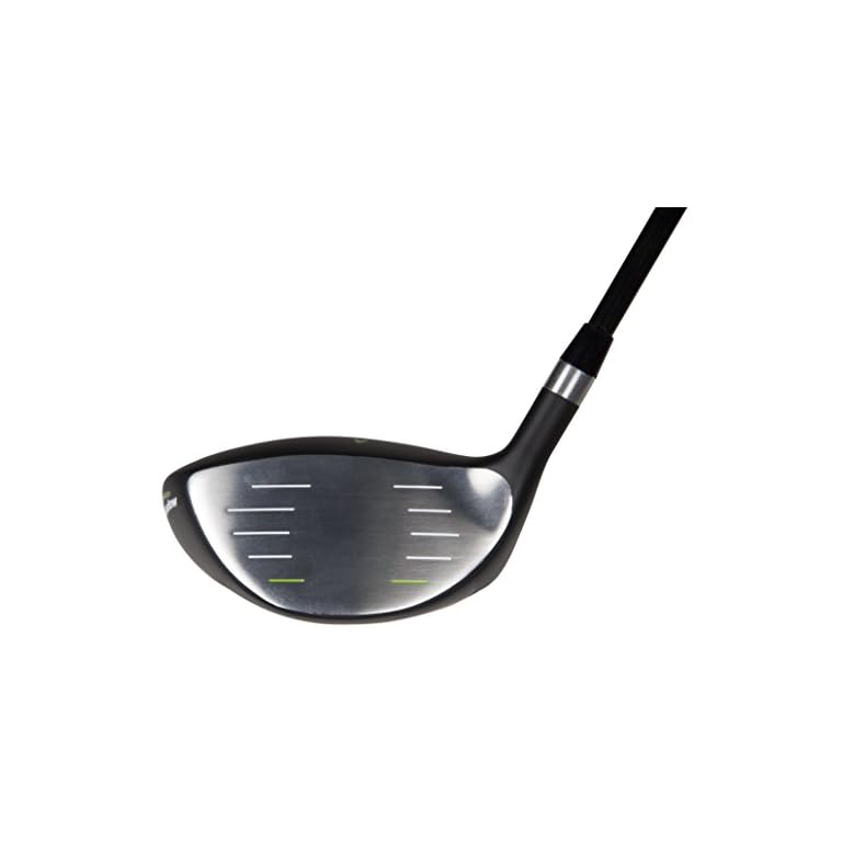 PGX Offset Golf Driver Pro Shop Style