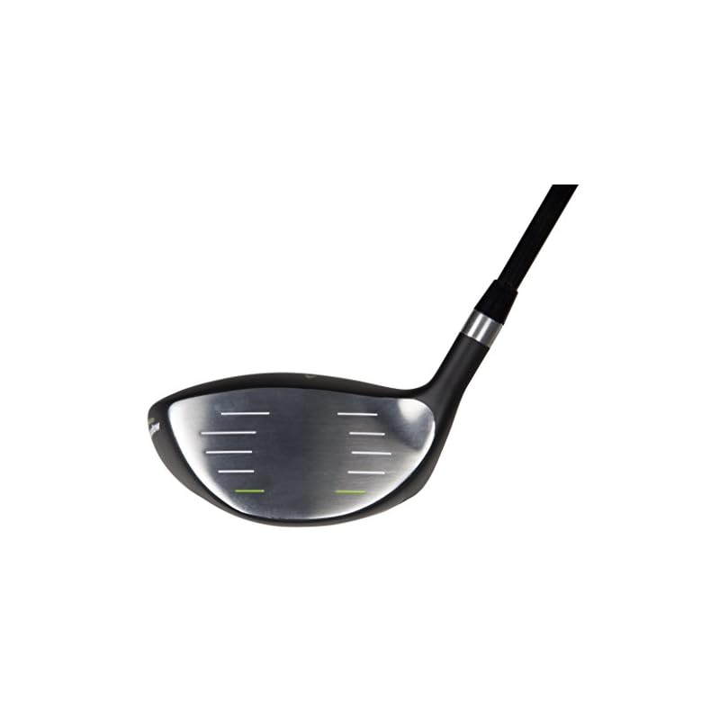 PGX Offset Golf Driver Pro Shop Style