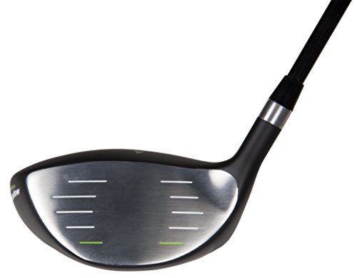 Pinemeadow Golf Pgx Offset Driver, Left Hand by Pinemeadow - Used condition - CA$111.36