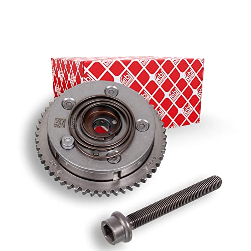Febi bilstein 104321 Boulon Ă Noeud avec vis