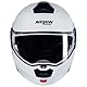 NOLAN HELMET N90-3 06 CLASSICO 305 L, Weiß