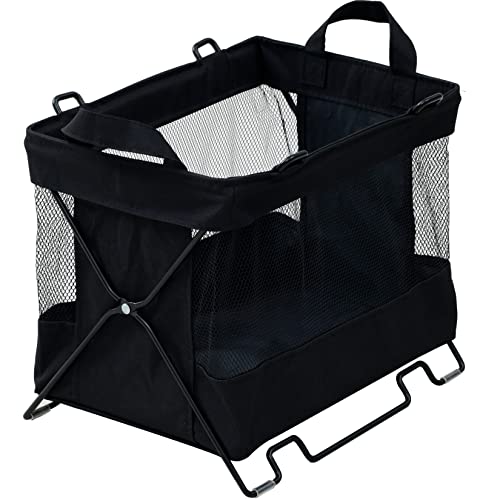 RP(YAMAZEN) וu [{bNX X^bLOł ܂肽 ʋC S(37×s28.5×33cm) [ h[bN 񂽂gݗ ubN HTB-2S(BK)