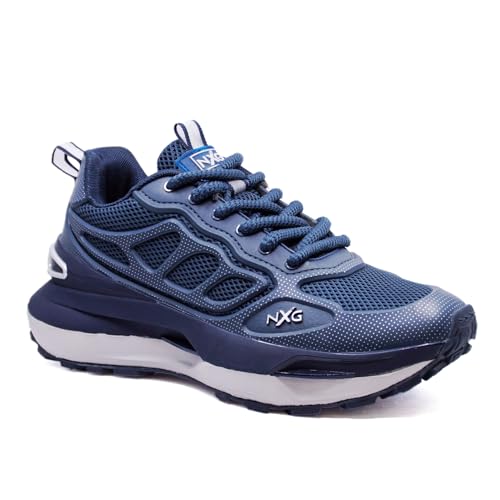Image of Columbus TRAILBLAZE Sports Shoes - Running Shoes|Walking Shoes| Training & Gym Shoe | Outdoors Shoe for Men