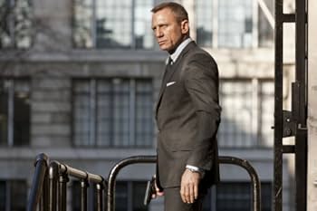 Amazon.co.jp: James Bond 007: Skyfall [DVD] : DVD
