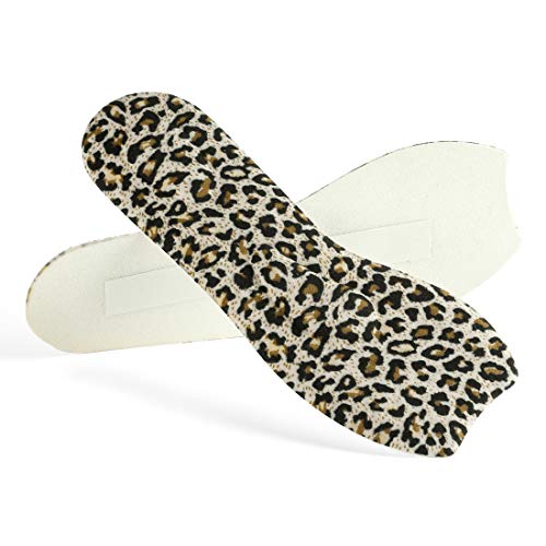 Plantillas de esponja para tacón alto 3/4 para mujer miniatura 1