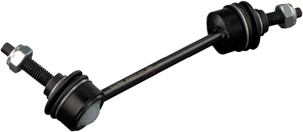 febi bilstein 42245 Stabiliser Link with lock nuts, pack of one