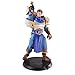 League of Legends, Official Garen Premium Collectible Action Figure with Base, Over 6-Inches Tall, The Champion Collection, Collector Grade, Ages 14 and Up