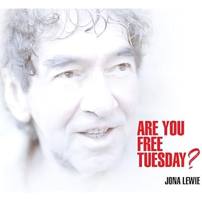 Are You Free Tuesday?
