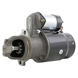 Replacement Starter for Caterpillar Forklift T40 10 Tooth 308855 SYSN0013 1108388