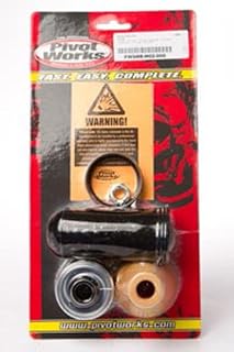 Pivot Works Honda CR250R 2001-2007 shock rebuild