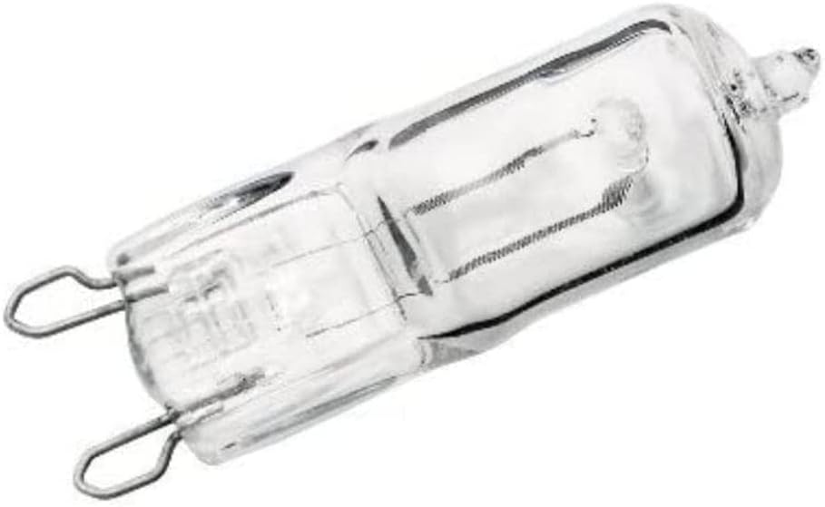 Energy Saving Halogen Lamp G9 240V 35W