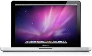 Apple MacBook Pro 2.4GHz Core 2 Duo/13.3"/4G/250G/8xSuperDrive DL/Gigabit/802.11n/BT/Mini DisplayPort MC374J/A