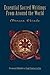 Essential Sacred Writings From Around the World