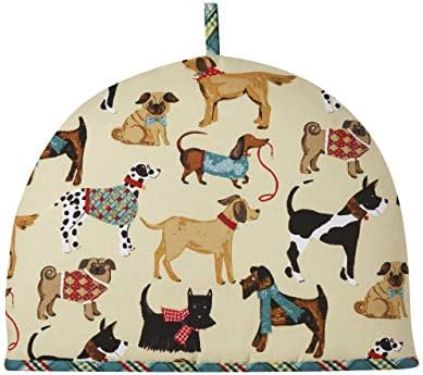 Ulster Weavers Hound Dogs Tea Cosy, One Size, Multi