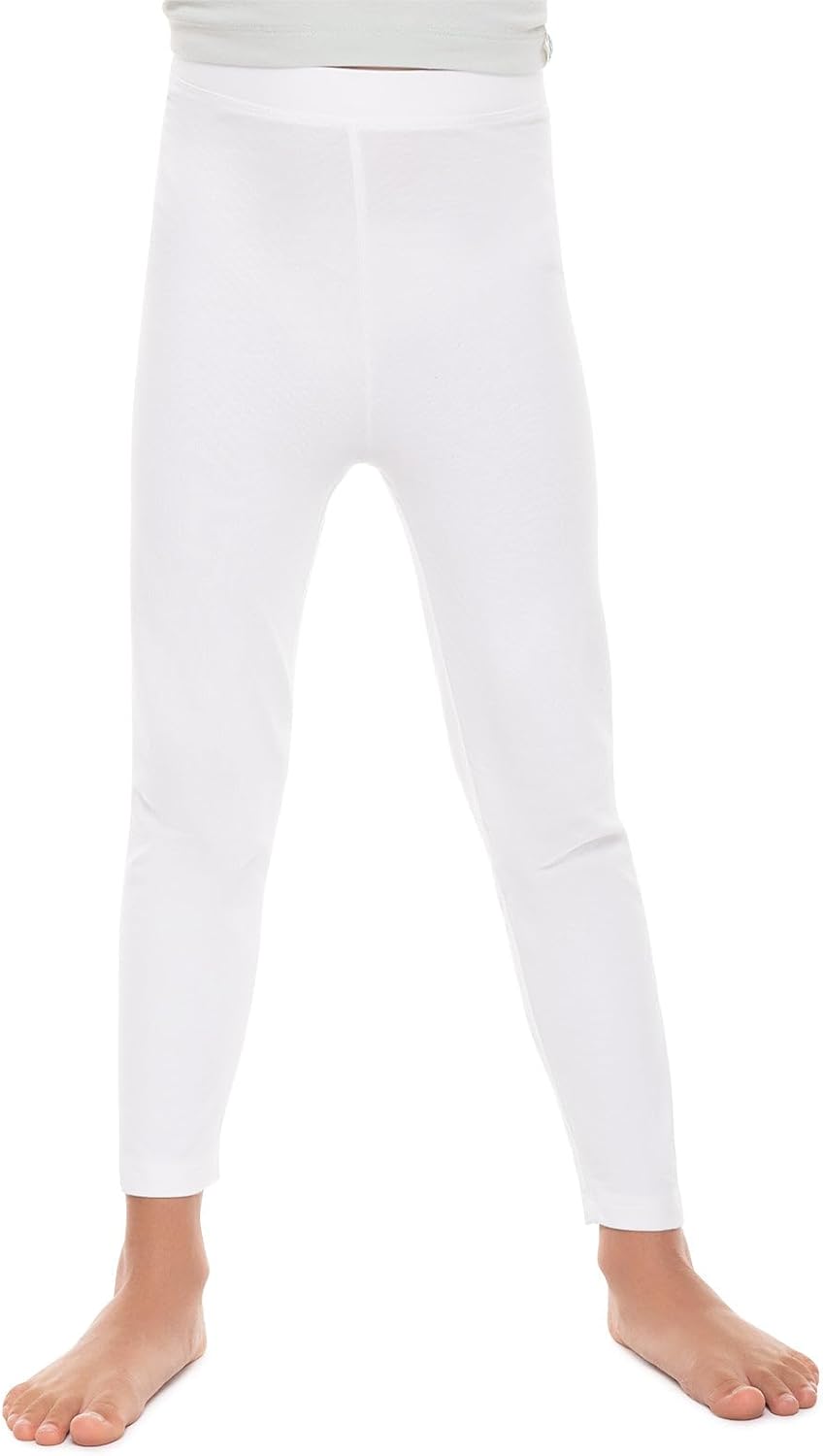 Kids' Summer Leggings - UPF 50+ Sun Protection - Monterey