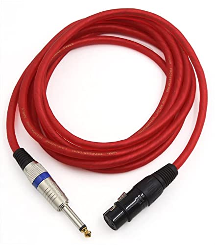 MADRIGAL マドリガル バランスケーブル XLRケーブル 1m ペア ①