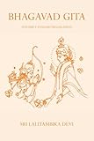 Bhagavad Gita: Volume I: English Translation
