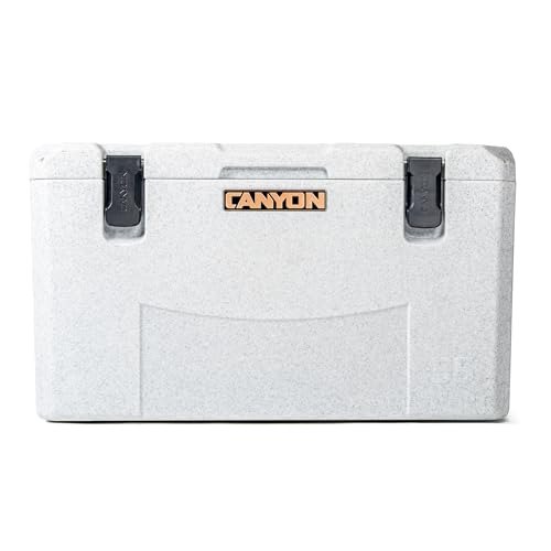 Canyon Coolers Outfitter 55 V2 55-Quart Cooler