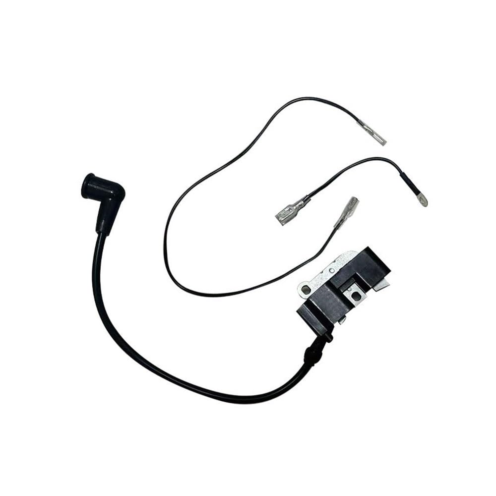 Bobina de encendido compatible con 372XP pieza de motosierra 365