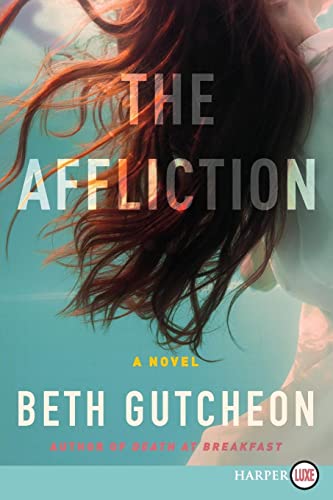 The Affliction: The Second Mystery Featuring Detectives Maggie and Hope – A Clever Boarding School Crime Series