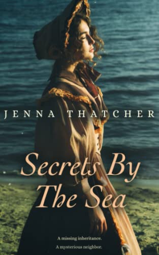 Secrets By The Sea