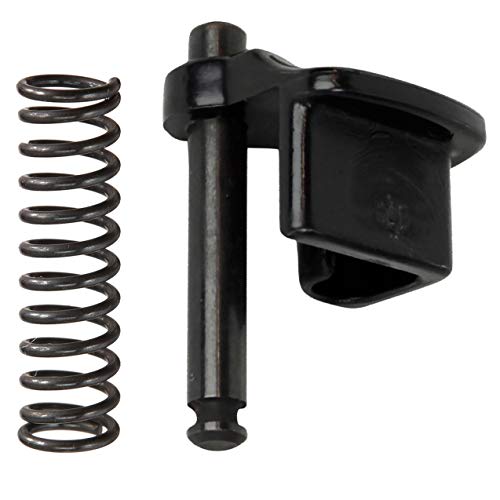Metabo HPT 880446 Spring & 886107 Guide Lock for Nailer NV75AG, NV65AH