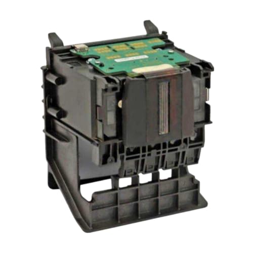 Tête d'impression noire compatible HP OfficeJet 8600 8610 8620 - 6