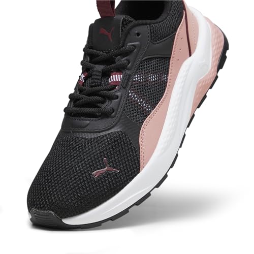 Image of Puma PL Neo Cat Synthetic Lace Up Mens Sneakers