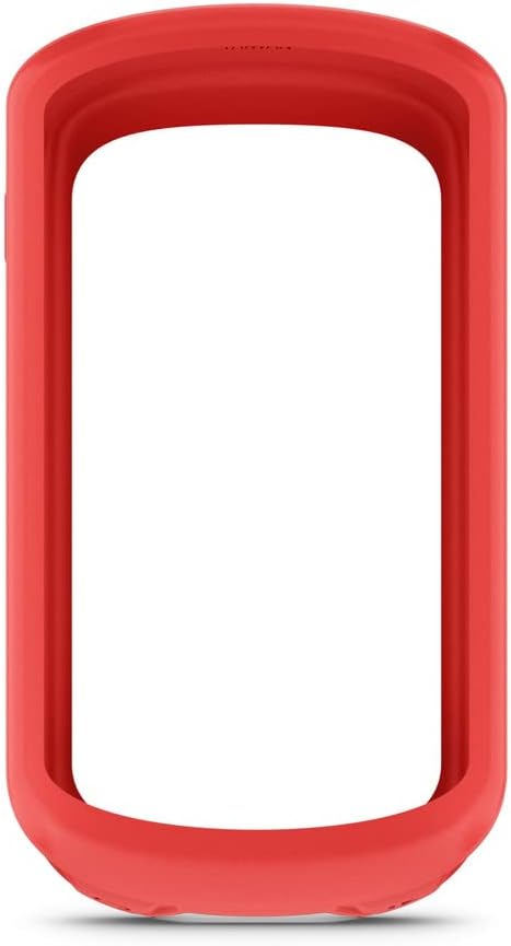 Garmin Edge Explore 2 Silicone Case, Red