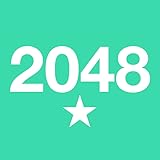 Entertaining puzzle! 2048 Empire State Edition