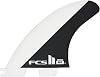 FCS II MF PC Medium Tri Fin Set 2024 - Medium