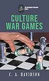 Culture War Games: The Birthright Covenant