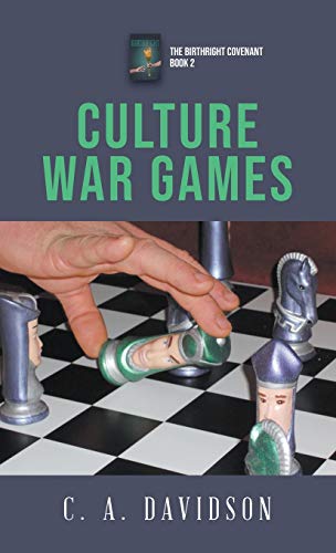 Culture War Games: The Birthright Covenant