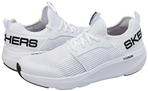 Image of Skechers Men Lace Up Sports Shoes