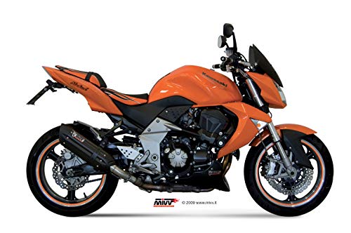 Compatibile con KAWASAKI Z1000 2007 > 2009