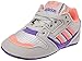 Produktbild adidas Jungen Unisex Kinder Zx 8000 Crib Sneaker, Grey One Acid Red Purple Rush, 17 EU