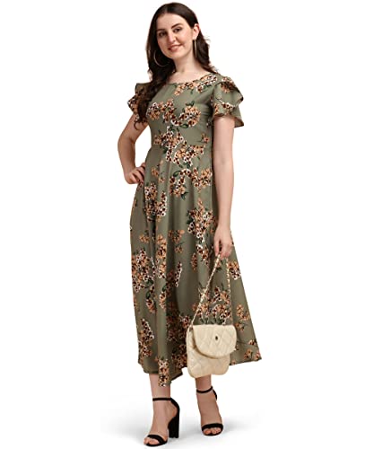 Image of OOMPH! Women Maxi Dress