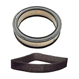 REPL Replacement For Kohler OEM AIR & PRE FILTER 47 083 01-S Replacement For John Deere OEM M83646