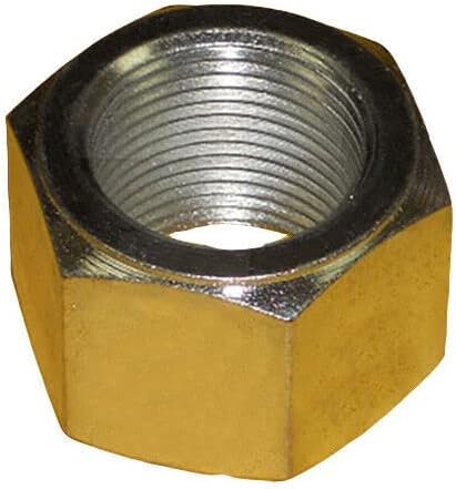 for 7H7539 1B4210 Nut-Full (1 1/4-12 THD) Fits Caterpillar (Fits CAT)..