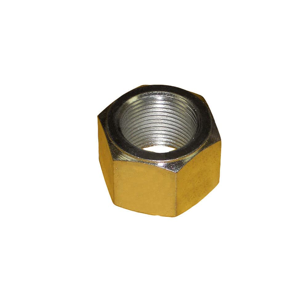 for 7H7539 1B4210 Nut-Full (1 1/4-12 THD) Fits Caterpillar (Fits CAT)..