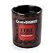 Game of Thrones GOT - Targaryen Heat Change Mug, Mehrfarbig, SCMG24715