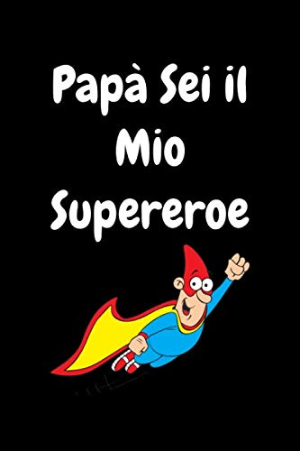 Portafoglio Divertente Urban Street | Sei Forte Come... Sei Il Mio Eroe Preferito | Idea Regalo Per Papà
