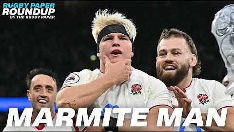 "HENRY POLLOCK IS MADE FOR YOUTUBE" | Six Nations 2026 Round 2 Preview | ft Andrew Forde | Rugby Paper Roundup