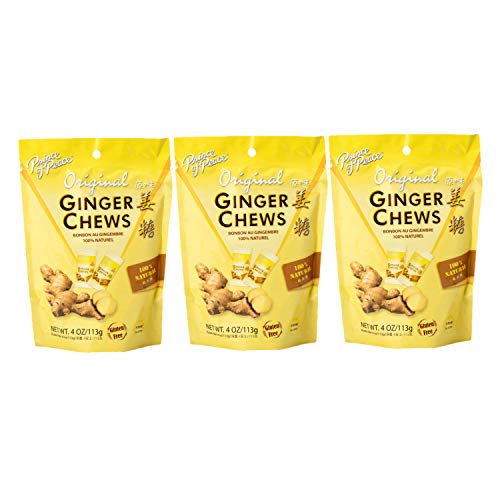 The 30 Best Organic Ginger Candy of 2023 [Verified] Cherry Picks