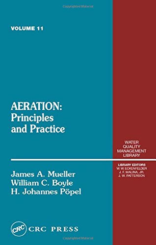 Aeration: Principles and Practice, Volume 11