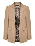 blazer c&a hombre Standardlänge PIECES Pcbossy Ls Detail Blazer Noos Cp