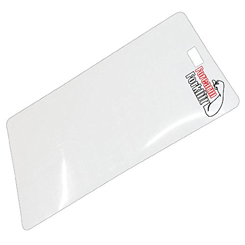 Forearm Forklift Glydeez Large Appliance Slider | Plastic Appliance Glide with Handle | Move Appliances with One Hand | Protects Floors | Glides Easily, 48